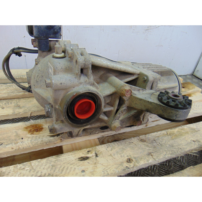 DIFERENCIAL TRASERO CITROEN C-CROSSER