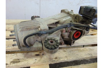 DIFERENCIAL TRASERO CITROEN C-CROSSER