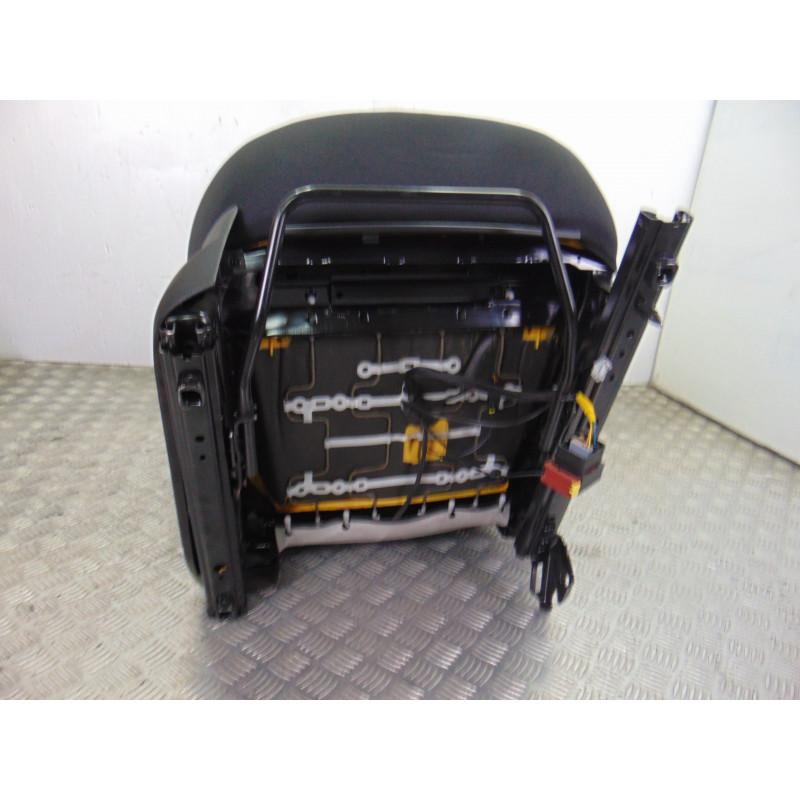 JUEGO ASIENTOS COMPLETO FIAT III EVO PUNTO (199)