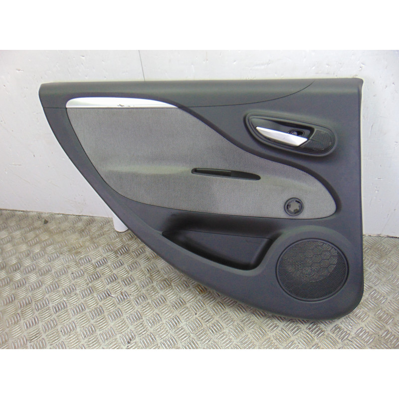 JUEGO ASIENTOS COMPLETO FIAT III EVO PUNTO (199)