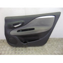 JUEGO ASIENTOS COMPLETO FIAT III EVO PUNTO (199) JUEGO ASIENTOS COMPLETO FIAT III EVO PUNTO (199)