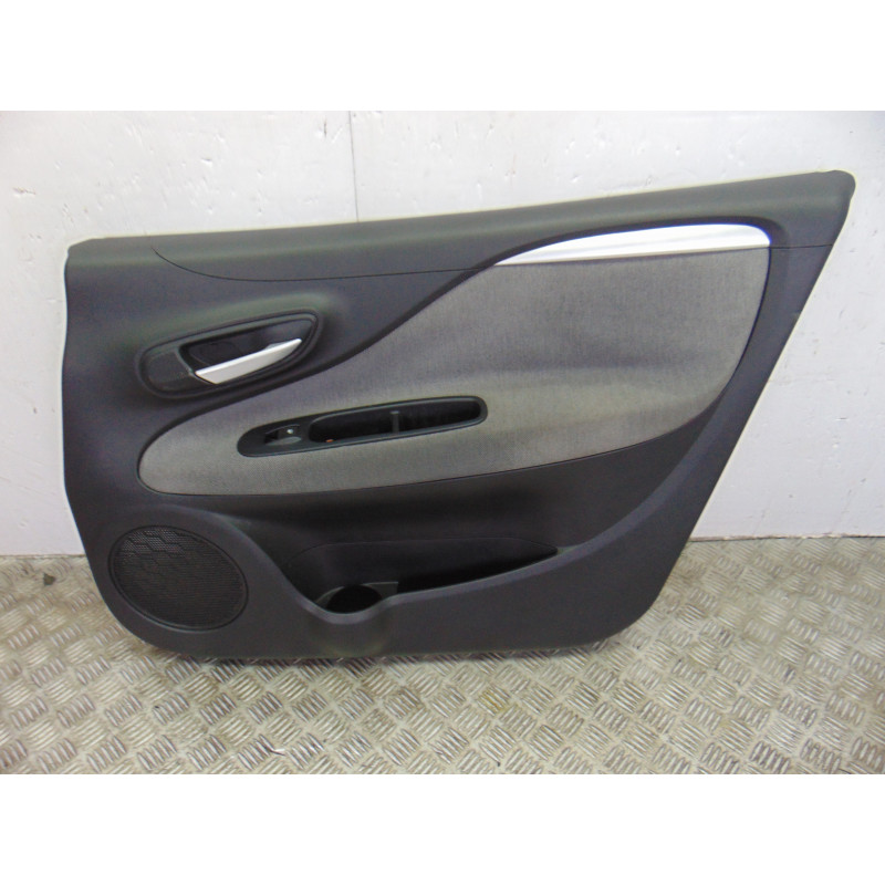 JUEGO ASIENTOS COMPLETO FIAT III EVO PUNTO (199)
