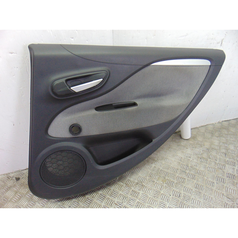 JUEGO ASIENTOS COMPLETO FIAT III EVO PUNTO (199)