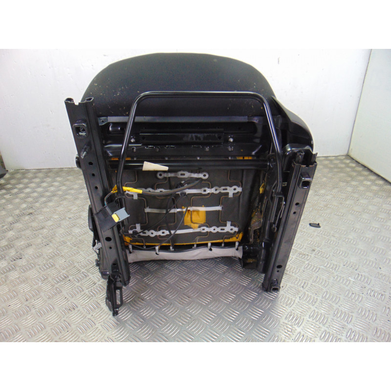 JUEGO ASIENTOS COMPLETO FIAT III EVO PUNTO (199)