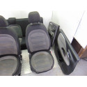 JUEGO ASIENTOS COMPLETO FIAT III EVO PUNTO (199) JUEGO ASIENTOS COMPLETO FIAT III EVO PUNTO (199)