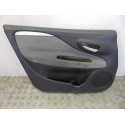 JUEGO ASIENTOS COMPLETO FIAT III EVO PUNTO (199) JUEGO ASIENTOS COMPLETO FIAT III EVO PUNTO (199)