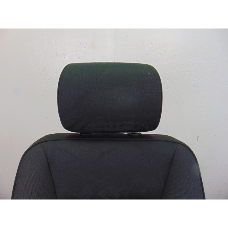 JUEGO ASIENTOS COMPLETO MERCEDES-BENZ CLASE E (BM 210) BERLINA