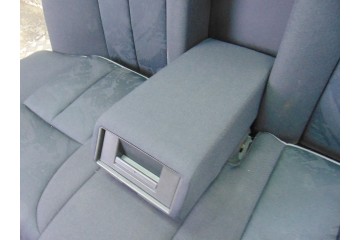 JUEGO ASIENTOS COMPLETO MERCEDES-BENZ CLASE E (BM 210) BERLINA