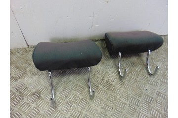 JUEGO ASIENTOS COMPLETO MERCEDES-BENZ CLASE E (BM 210) BERLINA