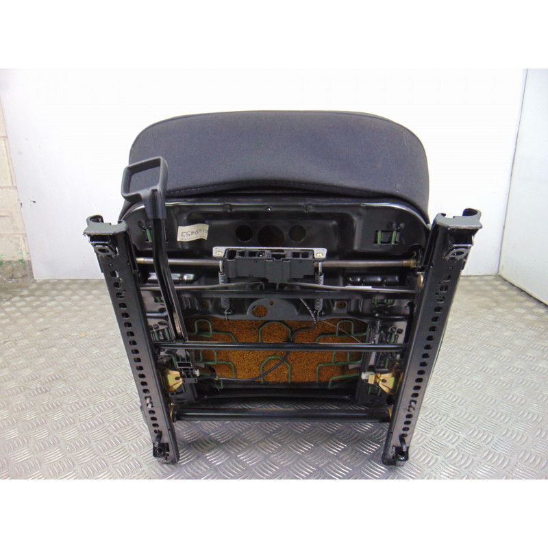 JUEGO ASIENTOS COMPLETO MERCEDES-BENZ CLASE E (BM 210) BERLINA