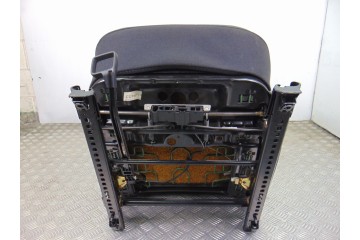 JUEGO ASIENTOS COMPLETO MERCEDES-BENZ CLASE E (BM 210) BERLINA