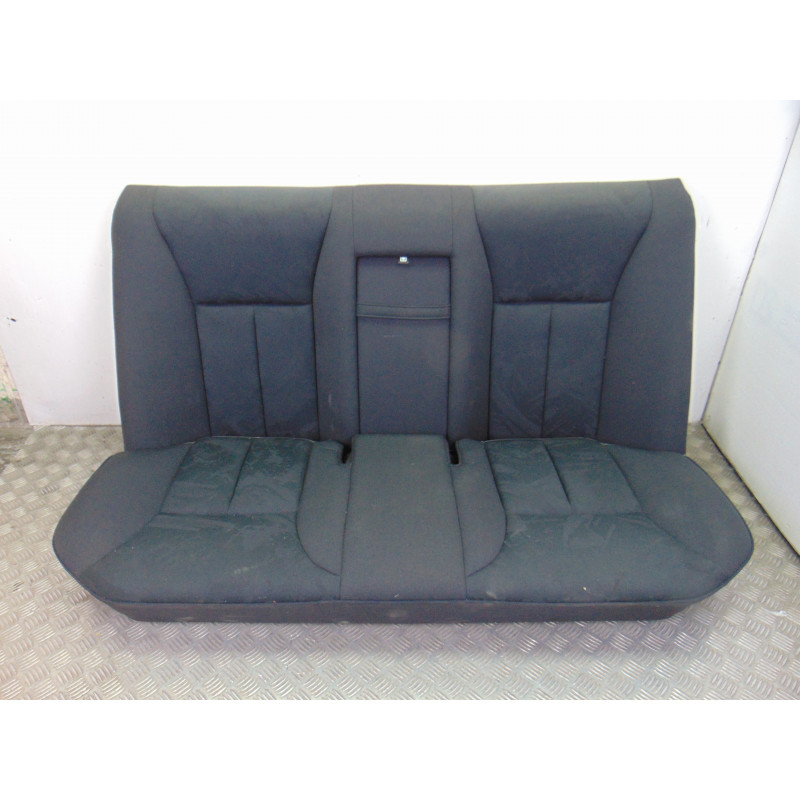 JUEGO ASIENTOS COMPLETO MERCEDES-BENZ CLASE E (BM 210) BERLINA