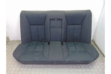 JUEGO ASIENTOS COMPLETO MERCEDES-BENZ CLASE E (BM 210) BERLINA