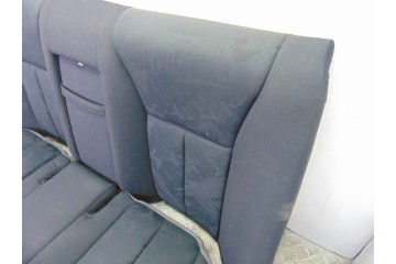JUEGO ASIENTOS COMPLETO MERCEDES-BENZ CLASE E (BM 210) BERLINA