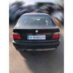 BMW SERIE 3 COMPACTO (E36) 316i