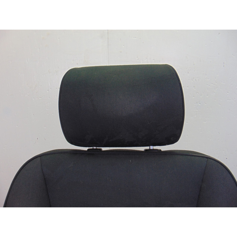 JUEGO ASIENTOS COMPLETO MERCEDES-BENZ CLASE E (BM 210) BERLINA