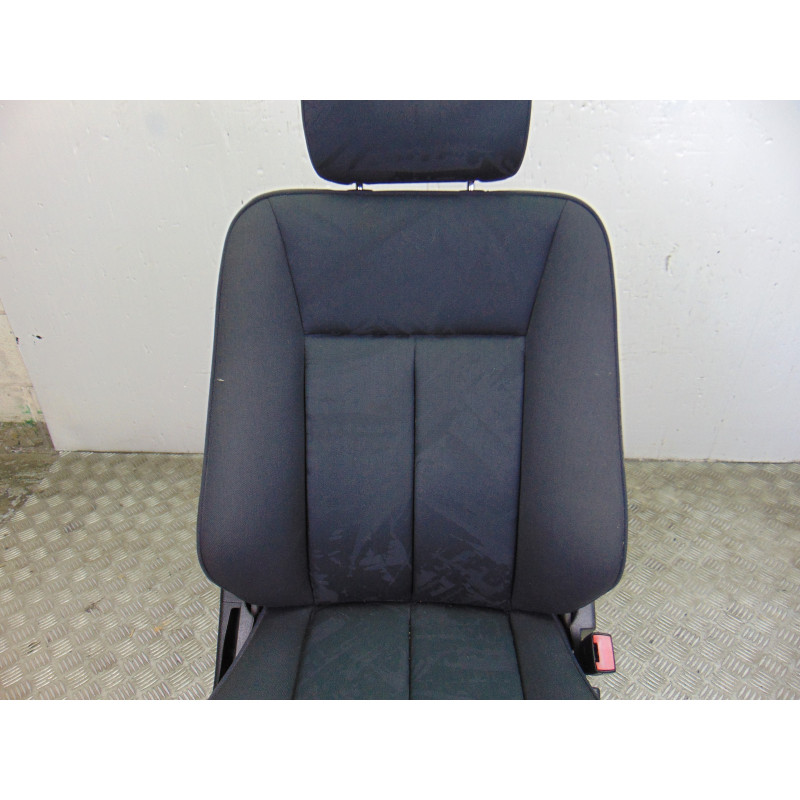 JUEGO ASIENTOS COMPLETO MERCEDES-BENZ CLASE E (BM 210) BERLINA