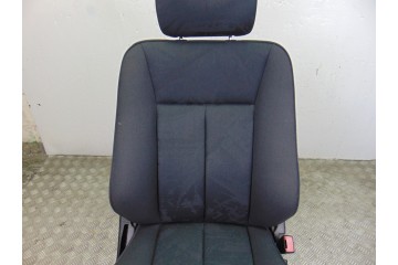 JUEGO ASIENTOS COMPLETO MERCEDES-BENZ CLASE E (BM 210) BERLINA