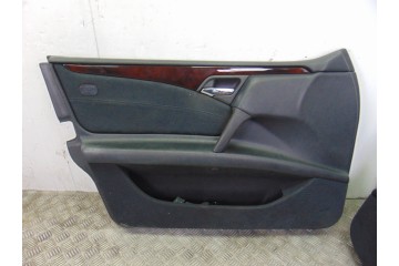 JUEGO ASIENTOS COMPLETO MERCEDES-BENZ CLASE E (BM 210) BERLINA