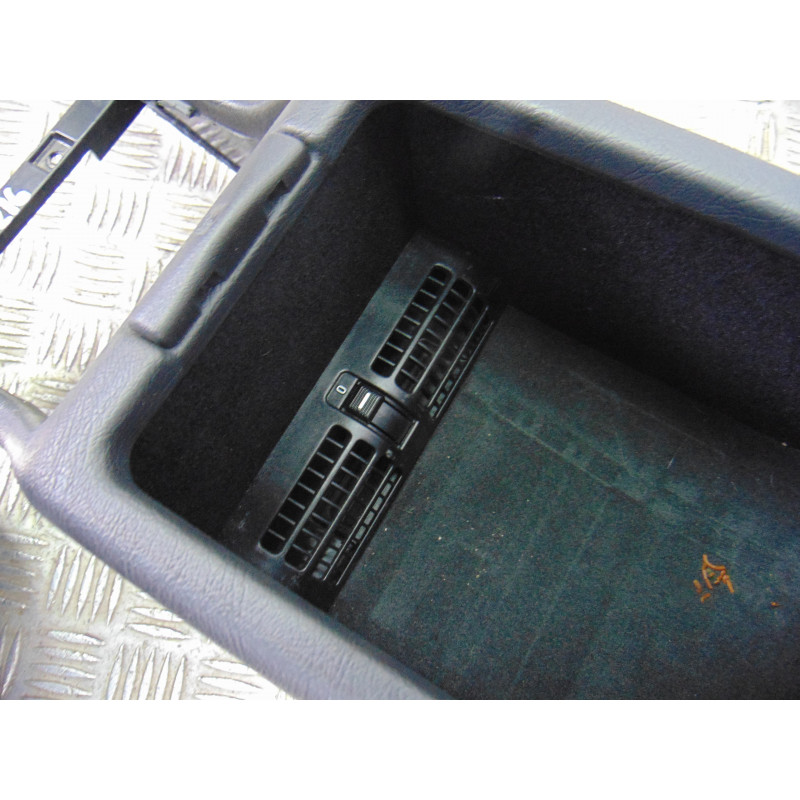 JUEGO ASIENTOS COMPLETO MERCEDES-BENZ CLASE E (BM 210) BERLINA