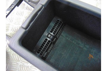 JUEGO ASIENTOS COMPLETO MERCEDES-BENZ CLASE E (BM 210) BERLINA