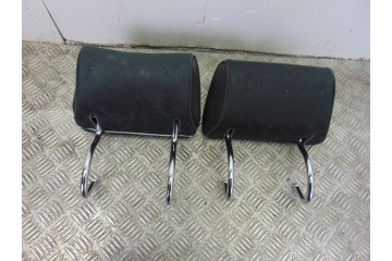 JUEGO ASIENTOS COMPLETO MERCEDES-BENZ CLASE E (BM 210) BERLINA