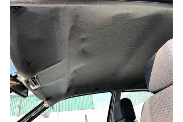 BMW SERIE 3 COMPACTO (E36) 316i