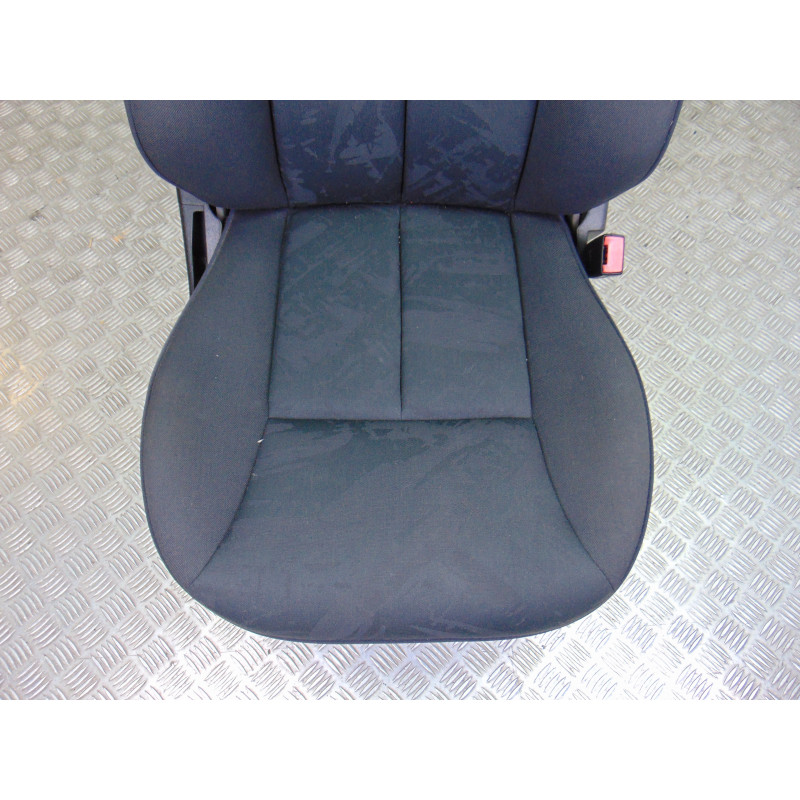 JUEGO ASIENTOS COMPLETO MERCEDES-BENZ CLASE E (BM 210) BERLINA