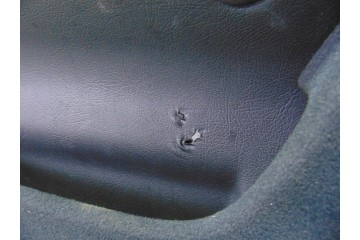 JUEGO ASIENTOS COMPLETO MERCEDES-BENZ CLASE E (BM 210) BERLINA