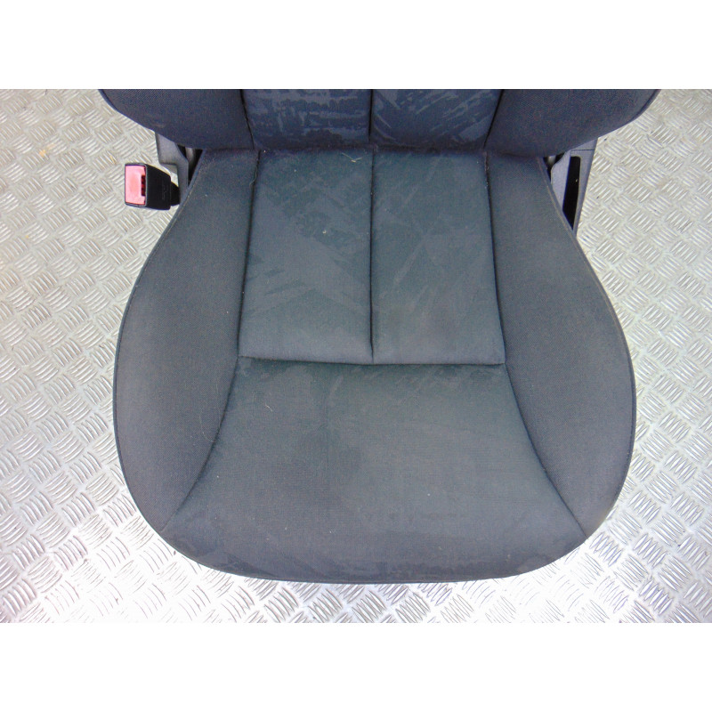 JUEGO ASIENTOS COMPLETO MERCEDES-BENZ CLASE E (BM 210) BERLINA