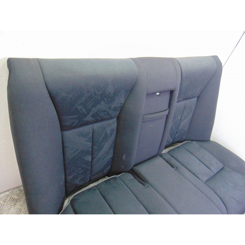 JUEGO ASIENTOS COMPLETO MERCEDES-BENZ CLASE E (BM 210) BERLINA