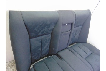 JUEGO ASIENTOS COMPLETO MERCEDES-BENZ CLASE E (BM 210) BERLINA