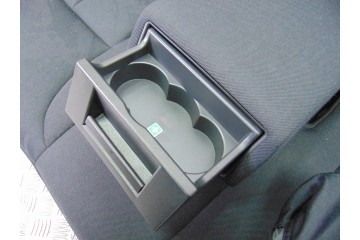 JUEGO ASIENTOS COMPLETO MERCEDES-BENZ CLASE E (BM 210) BERLINA