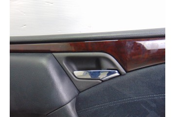 JUEGO ASIENTOS COMPLETO MERCEDES-BENZ CLASE E (BM 210) BERLINA