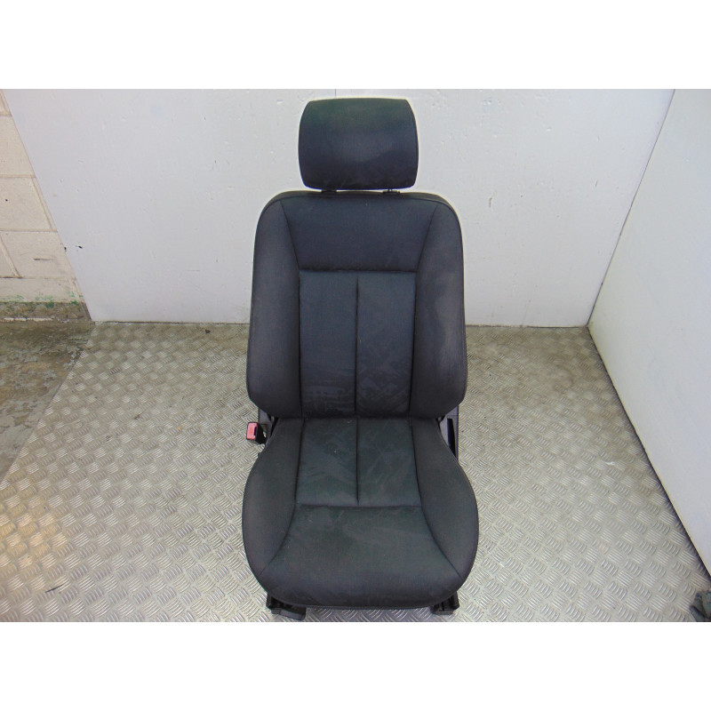 JUEGO ASIENTOS COMPLETO MERCEDES-BENZ CLASE E (BM 210) BERLINA