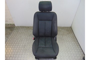 JUEGO ASIENTOS COMPLETO MERCEDES-BENZ CLASE E (BM 210) BERLINA