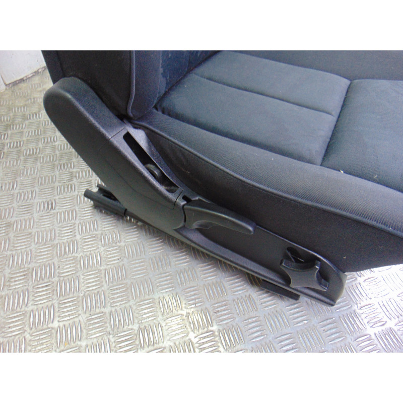 JUEGO ASIENTOS COMPLETO MERCEDES-BENZ CLASE E (BM 210) BERLINA