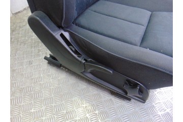 JUEGO ASIENTOS COMPLETO MERCEDES-BENZ CLASE E (BM 210) BERLINA