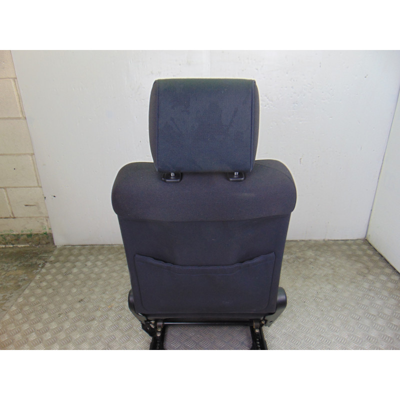 JUEGO ASIENTOS COMPLETO MERCEDES-BENZ CLASE E (BM 210) BERLINA