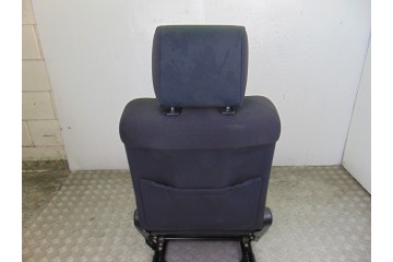 JUEGO ASIENTOS COMPLETO MERCEDES-BENZ CLASE E (BM 210) BERLINA