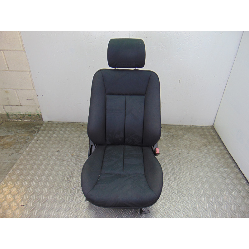 JUEGO ASIENTOS COMPLETO MERCEDES-BENZ CLASE E (BM 210) BERLINA