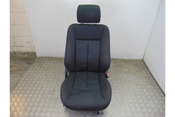 JUEGO ASIENTOS COMPLETO MERCEDES-BENZ CLASE E (BM 210) BERLINA