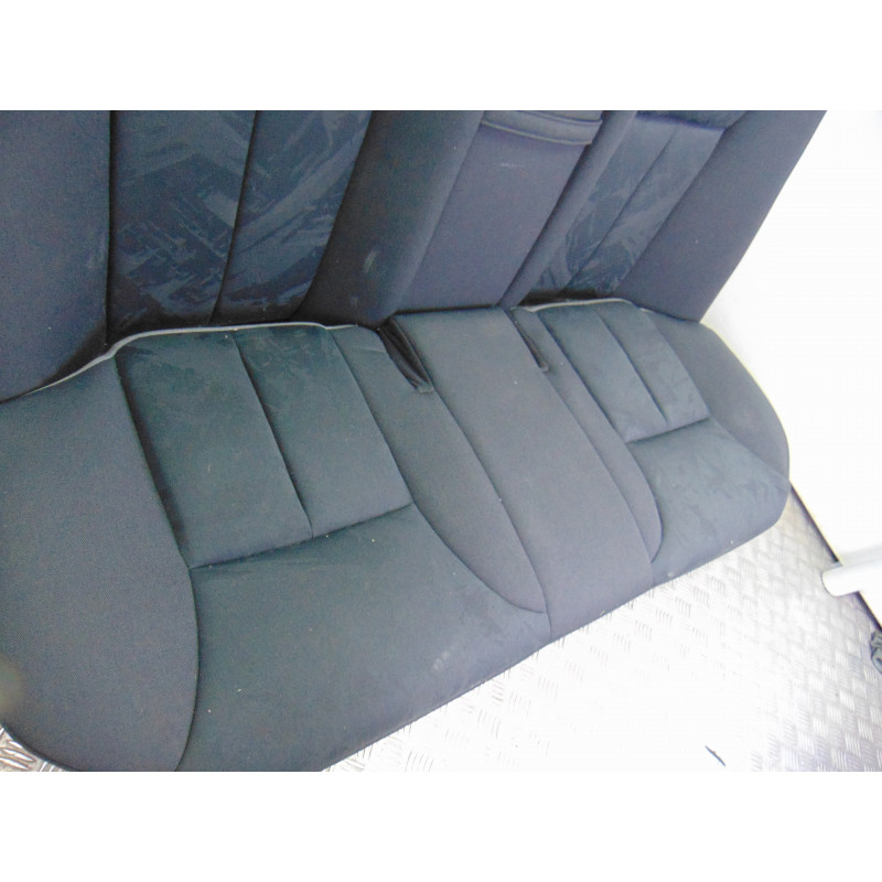 JUEGO ASIENTOS COMPLETO MERCEDES-BENZ CLASE E (BM 210) BERLINA