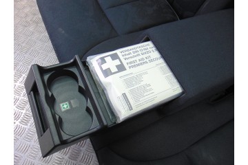 JUEGO ASIENTOS COMPLETO MERCEDES-BENZ CLASE E (BM 210) BERLINA