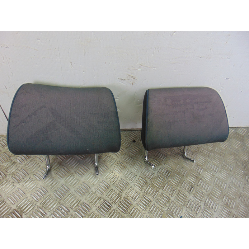 JUEGO ASIENTOS COMPLETO MERCEDES-BENZ CLASE E (BM 210) BERLINA