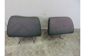 JUEGO ASIENTOS COMPLETO MERCEDES-BENZ CLASE E (BM 210) BERLINA