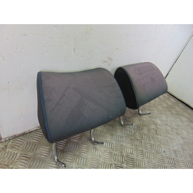 JUEGO ASIENTOS COMPLETO MERCEDES-BENZ CLASE E (BM 210) BERLINA