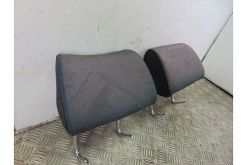 JUEGO ASIENTOS COMPLETO MERCEDES-BENZ CLASE E (BM 210) BERLINA