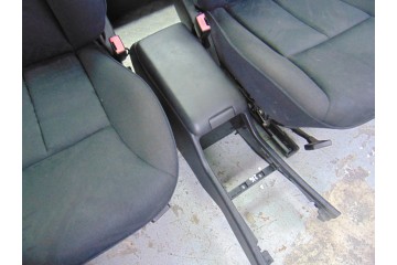 JUEGO ASIENTOS COMPLETO MERCEDES-BENZ CLASE E (BM 210) BERLINA