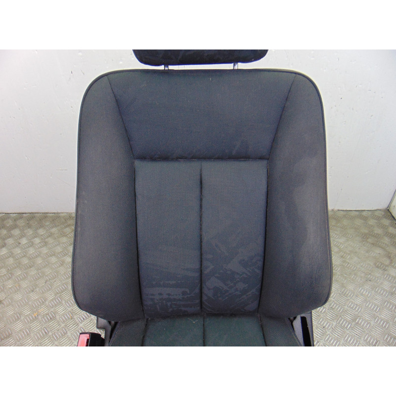 JUEGO ASIENTOS COMPLETO MERCEDES-BENZ CLASE E (BM 210) BERLINA